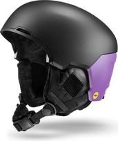 Julbo Hyperion MIPS ski helmet - black/purple 58_6