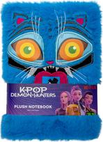 K-Pop K‑Pop Demon Hunters – Fuzzy Notebook  (2112063-SR2511226)