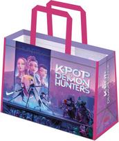 K-Pop K‑Pop Demon Hunters – Reusable Tote Bag (BFL2510724)