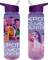 K-Pop K‑Pop Demon Hunters – Water Bottle – Plastic (2112087-PDB2511164)