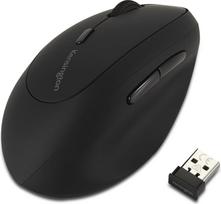 Kensington Pro Fit Left-Handed Ergo Wireless Mouse