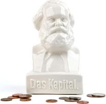 Kikkerland - Das Kapital Coin Bank (PB20)