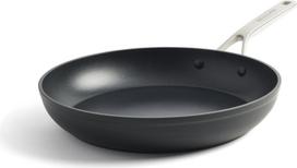 Kitchenaid - Forged Hardened Aluminium Frypan - Black - 28 cm