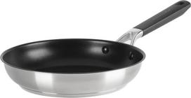 Kitchenaid - KA-Classic Stainless Steel OpenFrypan - Silver - 24 cm