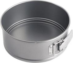Kitchenaid - Metal Bakeware Springform - Silver - 20 cm
