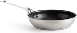 Kitchenaid - Stainless Steel Sheet Frypan - Silver - 28 cm