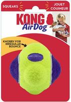 Kong - Airdog Squeaker Knobby Ball - XS/S