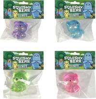 Krass Žaislas Squishy Bear