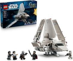 Lego - Star Wars TM - Mando Imperial Shuttle (75459)