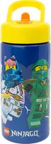 Lego School LEGO – Ninjago – Water bottle – 420 ml (088808718-81301)