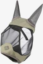 Lemieux - Visor-Tek Half Fly Mask - Fern - Medium