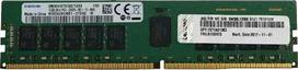 Lenovo 4X77A77496 memory module 32GB DDR4 3200 MHz ECC