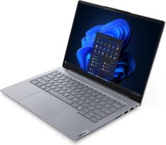 Lenovo ThinkBook 16 G9 IPL Intel | Arctic Grey | 16 " | IPS | WUXGA | 1920 x 1200 pixels | Anti-glare | Intel Core Ultra 5 | 325 | 16GB | SODIMM DDR5 | Solid-state drive capacity 512GB | Intel Graphics | Windows 11 Pro | 802.11be | Bluetooth version 5.4