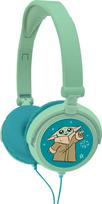 Lexibook - Star Wars Wired Foldable Headphones with safe volume limitation (HP010SW)