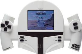 Lexibook - Star Wars Cyber Arcade Motion® console, 50 games (JL3180SW)