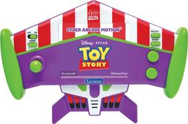 Lexibook - Toy Story Cyber Arcade Motion® console with gesture control (JL3180TS)