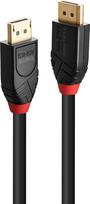 Lindy 10m Active DisplayPort 1.4 Cable
