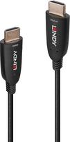 Lindy 38513 HDMI cable 30 m HDMI Type A (Standard) Black