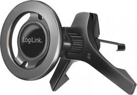 Logilink Magnetic smartphone hold er for car air vent