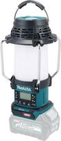 Makita . 40V XGT MR010GZ BLUETOOTH LAMP RADIO