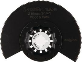 Makita Medžio ir metalo pjovimo antgalis Makita TMA045