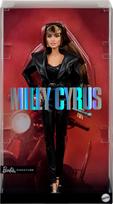 Mattel BARBIE PROJECT SEVEN kolekcinė lėlė –  Miley Cyrus