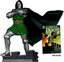 Mcfarlane - Doctor Doom (Marvel Collection)