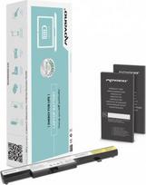 Movano Battery 45N1185 for Lenovo B40 B50-70 B50-80 B50-45 - 2200 mAh (32 Wh)