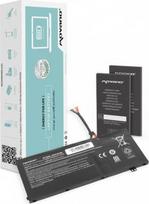Movano Battery AC14A8L AC15B7L for Acer VN7 Nitro V15 V17 - 4600 mAh (52 Wh)