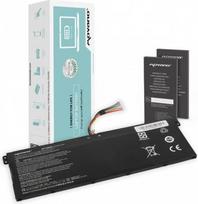 Movano Battery AP19B8K for Acer Aspire 3 A314-22 A315-56 A315-57 A315-58 A317 - 3400 mAh (39 Wh)