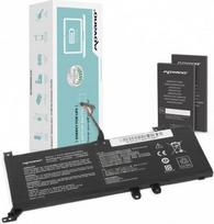 Movano Battery B21N1818-2 for Asus X512FA X512UF X509FB X509FA X509FJ X509 - 3800 mAh (29 Wh)