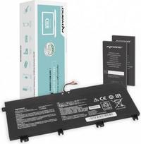 Movano Battery B41N1711 for Asus ROG Strix GL703VD GL503VM GL503VD FX503VM - 4240 mAh (64 Wh)
