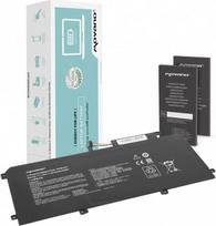 Movano Battery C31N1411 Asus Zenbook UX305 U305F U305FA UX305CA UX305FA - 3610 mAh (42 Wh)