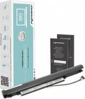 Movano Battery L15S3A02 for Lenovo IdeaPad 110-14IBR 15IBR - 2200 mAh (24 Wh)