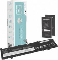 Movano Battery L17C4P72 L17M4P72 Lenovo ThinkPad P1 X1 Extreme 1st 2nd Gen 01AY969 - 4960 mAh (76 Wh)