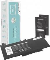 Movano Battery MXV9V for Dell Latitude 5300 5310 7300 7400 - 7200 mAh (55 Wh)