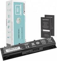 Movano Battery PA06 HSTNN-DB7K for HP Omen 17-W Pavilion 17-AB - 4400 mAh (49 Wh)