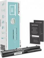Movano Battery PR06 for HP ProBook 4330s 4530s 4535s 4540s - 4400 mAh (48 Wh)