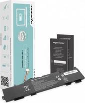 Movano Battery SS03XL for HP EliteBook 735 745 840 G5 G6 - 4100 mAh (47 Wh)
