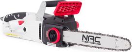 NAC ELECTRIC CHAINSAW 2400W CE20-40-NS-WM-H