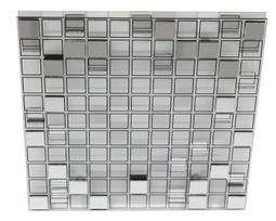 Candellux lubinis šviestuvas Mosaic 10-30627, pilkas