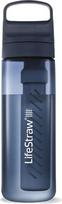 No Name Bottle lifestraw go 2.0 0,65l-aegean sea LIFESTRAW
