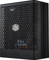 No Name Cooler Master X Silent Edge Platinum 1100 230V power supply unit 1100 W 24-pin ATX ATX Black