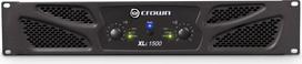 No Name Crown XLi 1500 2.0 channels Performance/stage Black