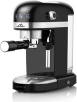 No Name Eta Coffito Manual Espresso machine 1.4 L