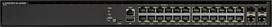 No Name LANCOM GS-4530XP Managed L3 2.5G Ethernet (100/1000/2500) Power over Ethernet (PoE) 1U Black
