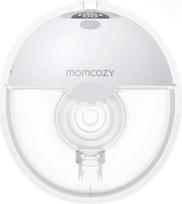 No Name MOMCOZY M5 Wireless Breast Pump
