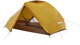 No Name Namiot tropics 2 20d with footprint-orange FIRE-MAPLE