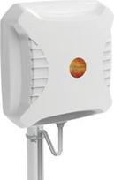No Name Poynting XPOL-2-5G network antenna Directional antenna SMA 11 dBi