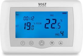 No Name Thermostat Volt Polska Comfort WT-08 radio + Wi-Fi